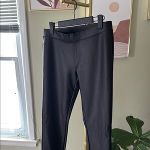 Black Leggings - EXPRESS - NWT